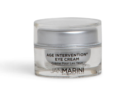 Jan Marini Age Intervention Eye cream