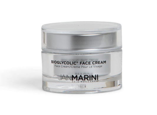 Jan Marini Bioglycolic Cream 57g