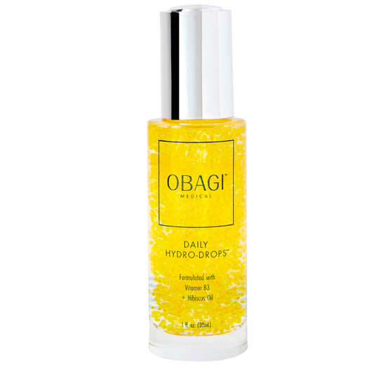 Obagi Daily Hydro-Drops Facial Serum 30ml